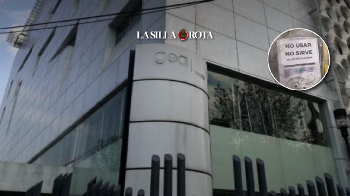 Hospital Gea González: equipo obsoleto, falta de insumos y ¿negligencias? La historia de Ana