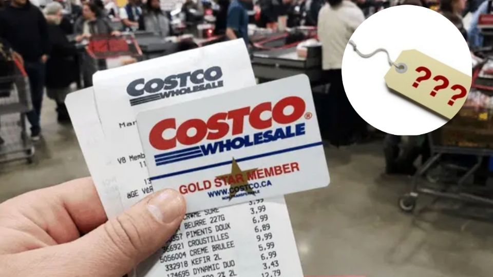Si eres cliente de Costco debes saber los precios de la membresía para este 2023