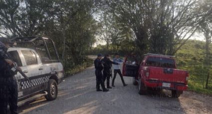 Tras homicidios en Hidalgotitlán, SSP y SEDENA realizan operativos de seguridad