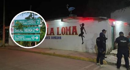 5 muertos en ataque armado de Hidalgotitlán; fue pleito familiar: Gobernador