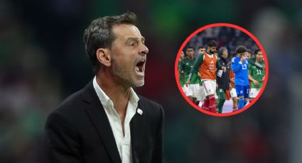 ¿Cuánto gana Diego Cocca? Indigna su salario tras el partido de México vs Jamaica