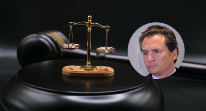 Juez admite a estudio amparo de Lozoya Austin para frenar caso Odebrecht