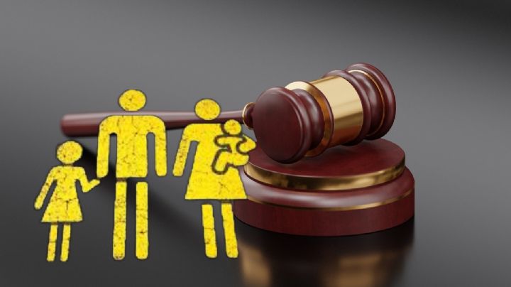 Padre de las dos niñas violentadas sexualmente en Zimapán reclama patria potestad