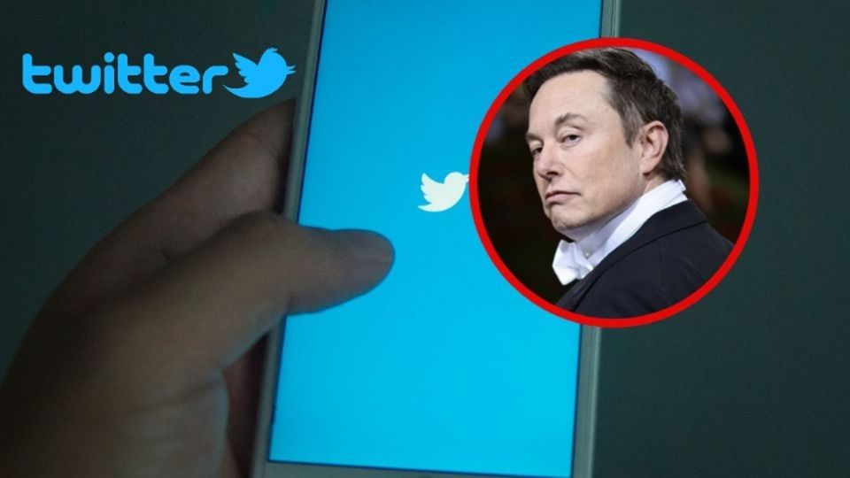 Elon Musk y el nuevo Twitter