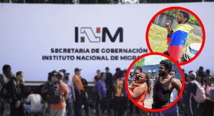 ¿Cómo operan las estaciones migratorias del INM en México? Tragedia en Ciudad Juárez