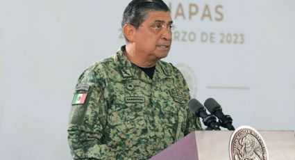 Guacamaya Leaks: Cae mando militar de la Sedena por hackeo de información