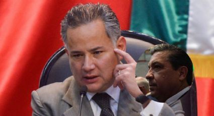 Santiago Nieto revira a Cabeza de Vaca; acusa personalización del caso