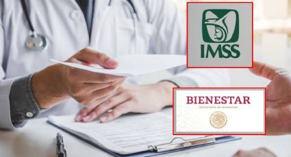 IMSS-Bienestar va atender al 68% de la población sin cobertura de salud en el 2023: Zoé Robledo