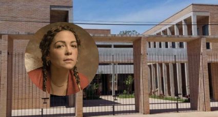 Natalia Lafourcade inaugurará Centro de Documentación del Son Jarocho