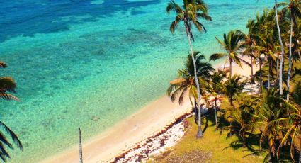 Isla Lobos, Veracruz, el Mejor Destino Emergente 2023 de México