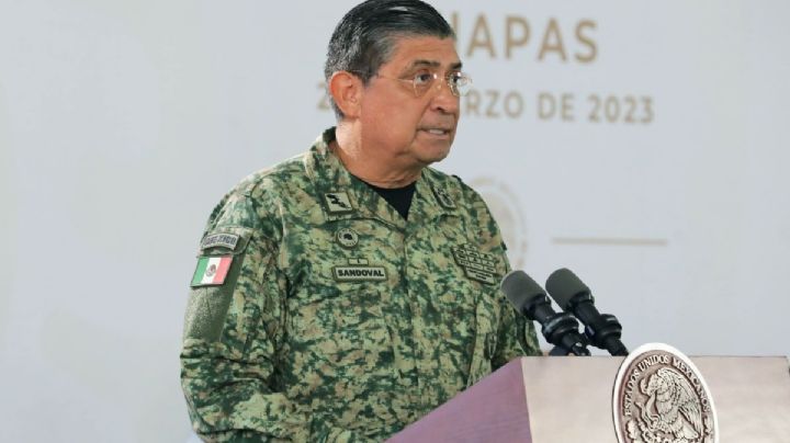 Guacamaya Leaks: Cae mando militar de la Sedena por hackeo de información