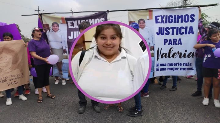7 claves del caso de Valeria, víctima de feminicidio en San Rafael, Veracruz