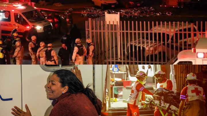 10 puntos clave para entender la tragedia de migrantes en Ciudad Juárez
