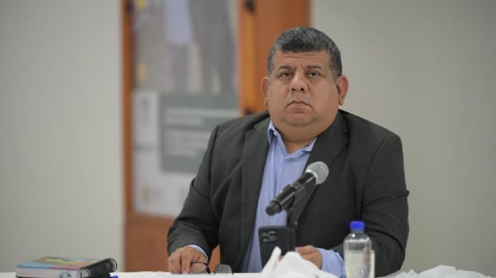 Audio de "acarreo" a Morena es falso: SSP Veracruz
