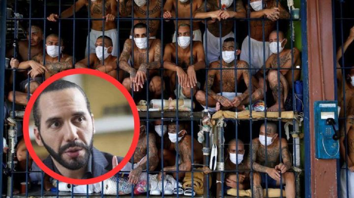 Salvadoreños aplauden a Bukele por vivir sin los maras