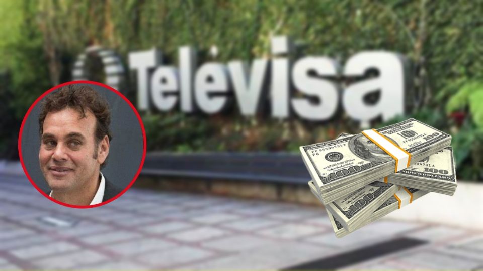 Aún no se conocen más detalles sobre si solo será un programa o sería el inicio de la relación Faitelson Televisa