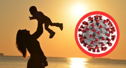 ¿Niños nacidos en pandemia, más propensos a enfermedades? Esto dice estudio de EU
