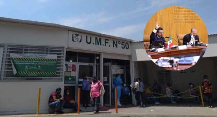 Así será el nuevo hospital del IMSS en Guanajuato y esto costará