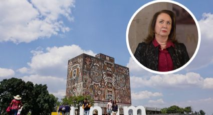 Caso Yasmín Esquivel: UNAM puede divulgar análisis del presunto plagio de tesis de la ministra