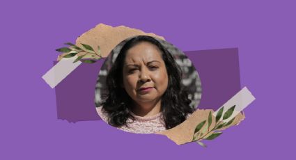 Quién es Malú García, la defensora de víctimas de feminicidio que será premiada en Suecia