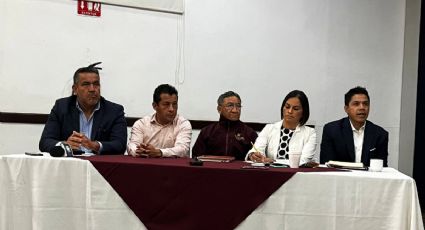 “Nos dejaron en ceros y endeudados”, aseguran directivos del Deporte Hidalgo