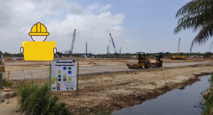 Terminal Química generará más de 2,000 empleos en Coatzacoalcos, Veracruz