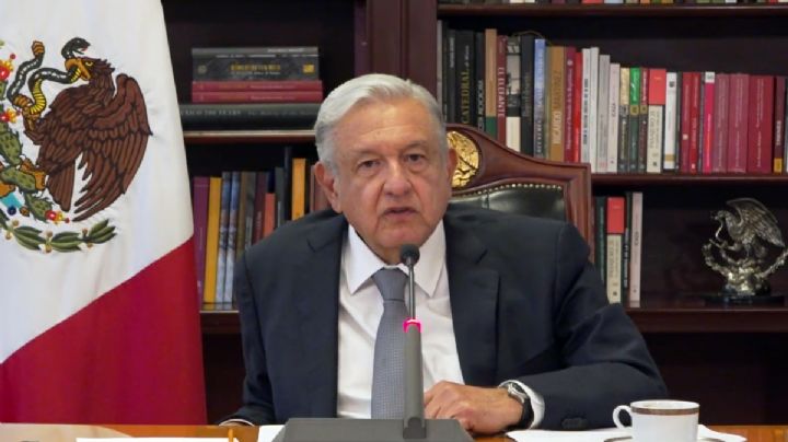 AMLO: en algunos países impera la oligarquía con fachada de democracia