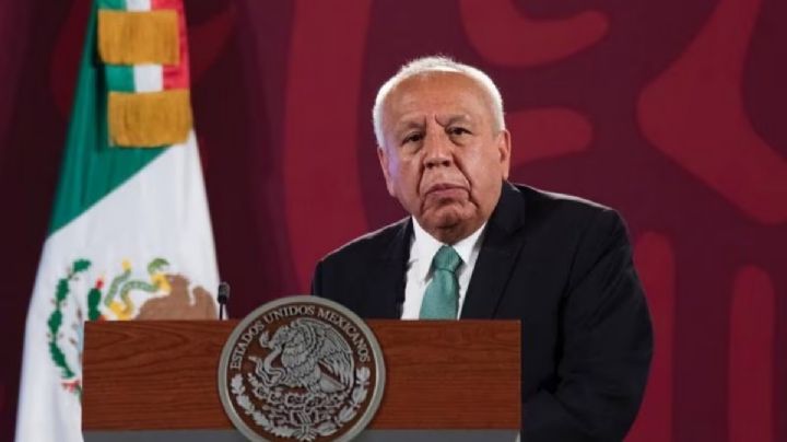 Titular de Migración, Francisco Garduño, deberá comparecer ante el Senado