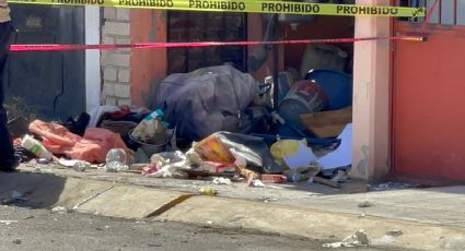 VIDEO: explosión en vivienda de Ecatepec deja 1 herido y 5 casas dañadas