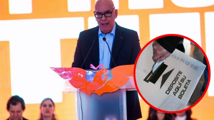 MC no competirá en 2023 por la gubernatura del Edomex