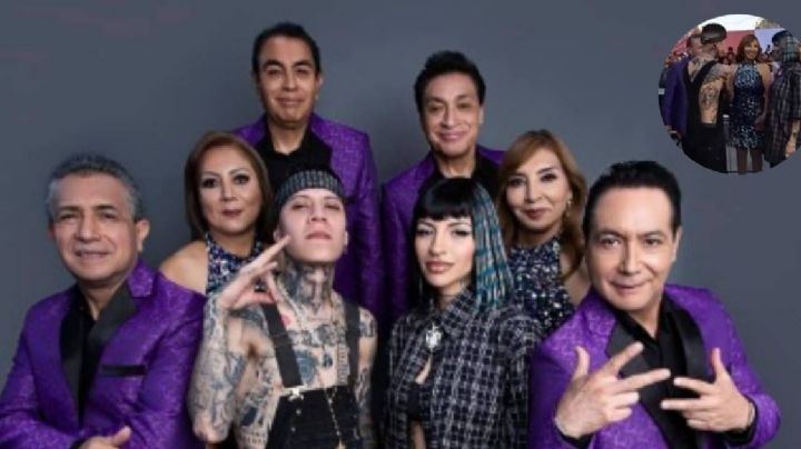 Cazzu, Santa Fe Klan y Ángeles Azules lanzan este mes su videoclip