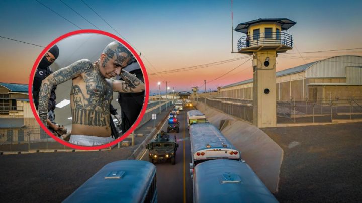 El Salvador y la mega cárcel para las maras: el lado electorero de Bukele