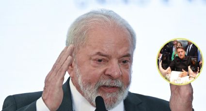 La némesis de Luiz Inácio Lula Da Silva regresa a Brasil