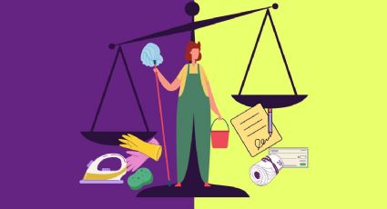 Cuidar a quienes cuidan: ¿quiénes contratan trabajadoras del hogar en México?