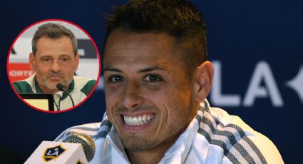 ¿Chicharito vuelve a la selección nacional? Esto dijo el delantero mexicano