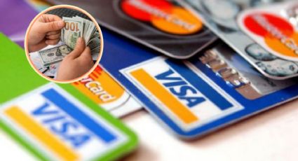 Alertan por esta quinteta de comisiones de las tarjetas de crédito de BBVA