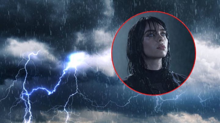 Concierto de Billie Eillish en el Foro Sol: así estará el clima la tarde de este jueves