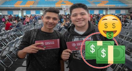 Beca Benito Juárez 2023: ¿Qué estudiantes reciben PAGO DOBLE en junio?