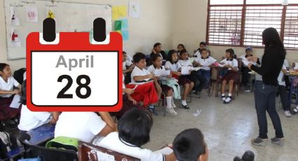 SEP: Así queda el calendario escolar; estos son los cambios y puentes