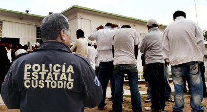 Pocos custodios y hacinamiento: el diagnóstico en los Ceresos de Hidalgo de la CDHEH