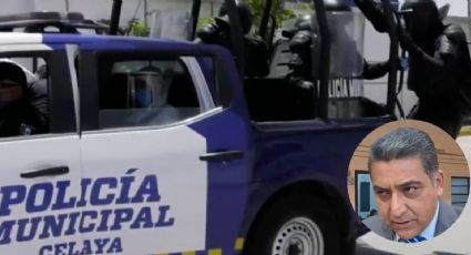 Policía golpea a trabajador de Jumapa y es dado de baja