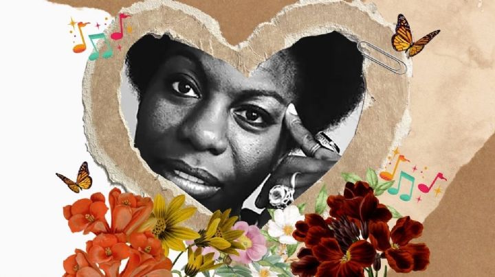 “Ser libre es no tener miedo”: la importancia de llamarse Nina Simone