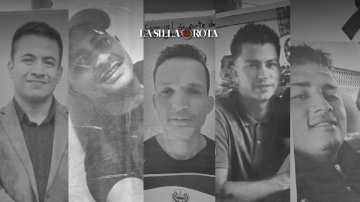 Vinculan a juicio a 5 por incendio que mató a 40 migrantes en Juárez