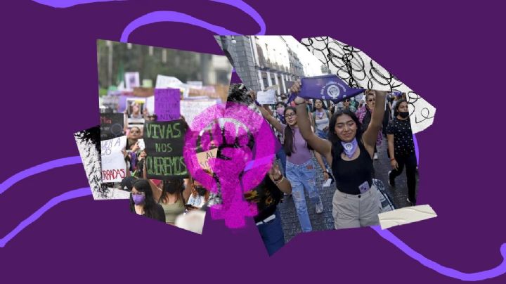 Qué es la jurisprudencia feminista, una perspectiva que va más allá de nombrar a las mujeres