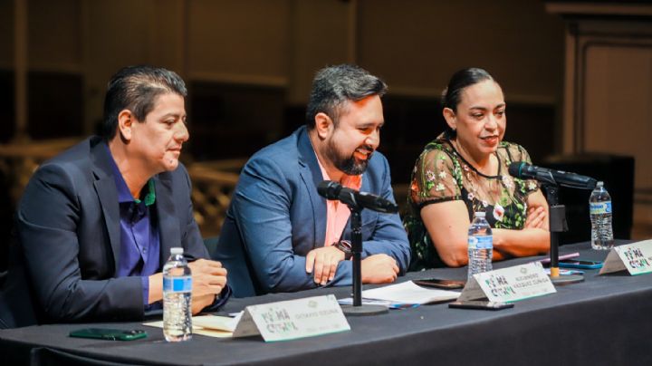 Feria Nacional de San Marcos 2023: Anuncian más de 1,000 eventos, 95 % de ellos gratuitos