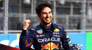 El futuro de Checo Pérez en F1: ¿en qué escudería correrá el próximo año?