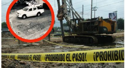 Con armas, la Familia Michoacana cobra narcoimpuesto a constructoras, denuncian