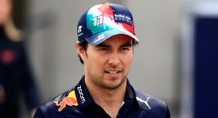 Checo Pérez por el podio; saldrá segundo en el GP de Bahréin de la F1 2023