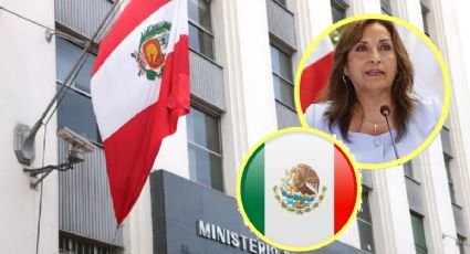 ¿Quién es el nuevo cónsul de Perú en la Ciudad de México?