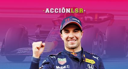 Checo Pérez: datos y apuestas en su ruta para ser campeón de la Fórmula 1